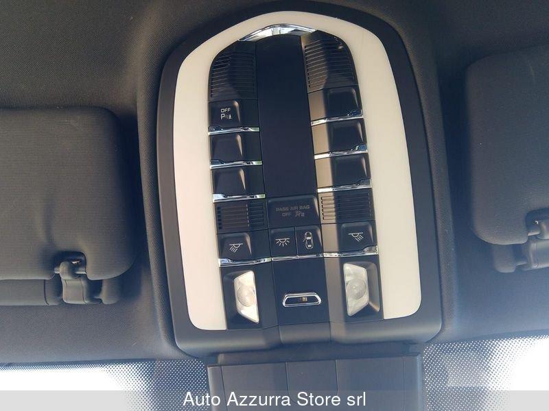 Porsche Cayenne Cayenne 3.0 tiptronic *BOSE, PASM, SERVICE PORSCHE, PROMO AZZURRA*