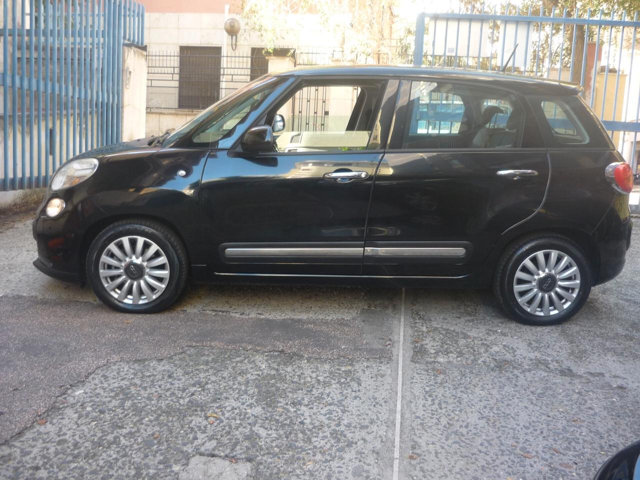 Fiat 500L 1.3 Multijet 95 CV Business
