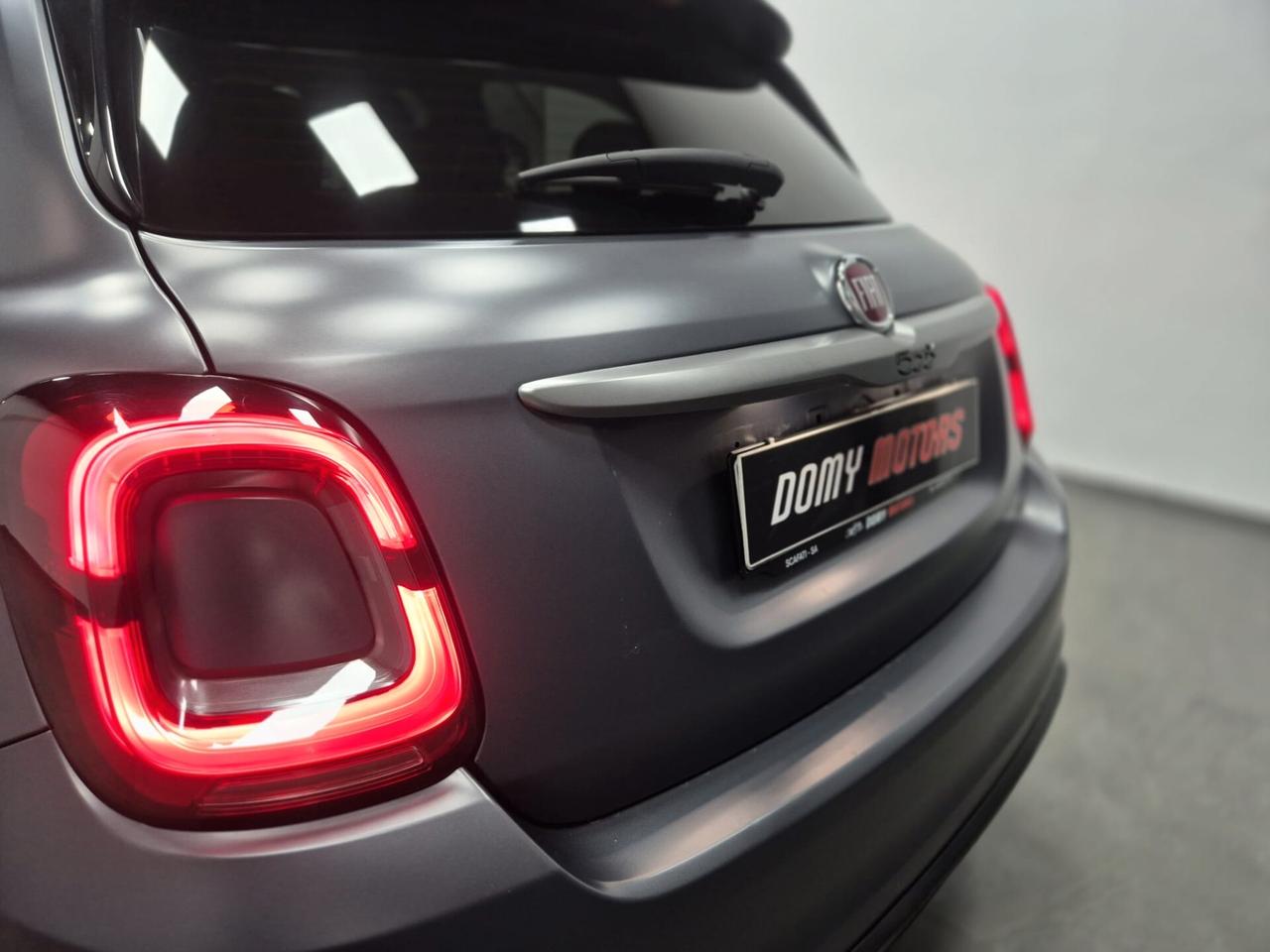 Fiat 500X 1.6 MultiJet 130 CV Sport