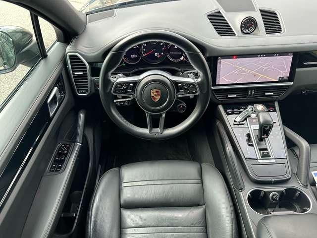 Porsche Cayenne Cayenne Coupe 3.0 tiptronic 250/340cv '21 tettoIVA