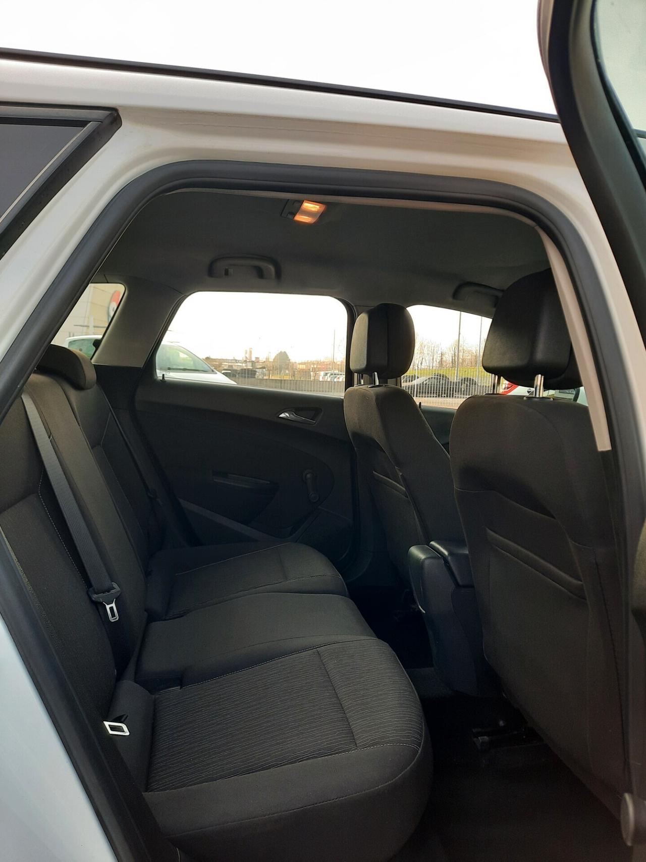 Opel Astra 1.7 CDTI 110CV 5 porte Elective