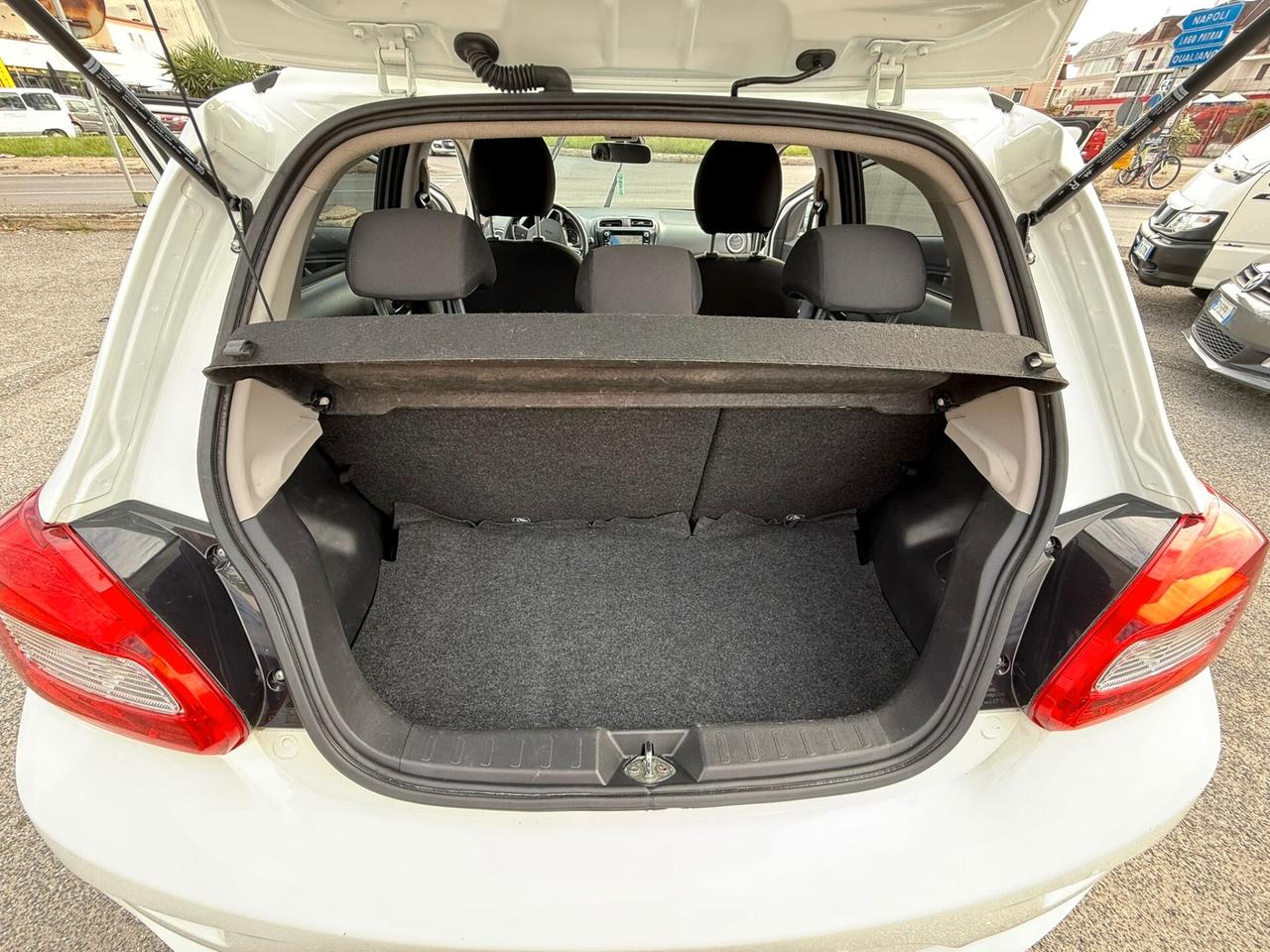 MITSUBISHI SPACE STAR 1.2BENZINA 70MILAKM 2020