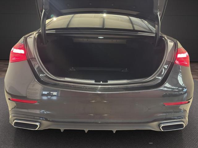 MERCEDES-BENZ C 220 d Mild hybrid Premium Plus