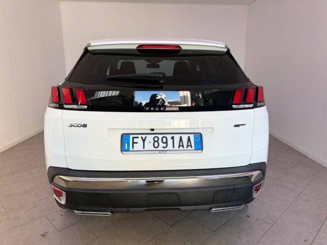 PEUGEOT 3008 PureTech Turbo 130 S&S Allure