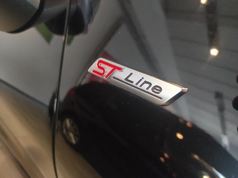 FORD Puma '19-> - Puma 1.0 EcoBoost Hybrid 125 CV S&S aut. ST-Line