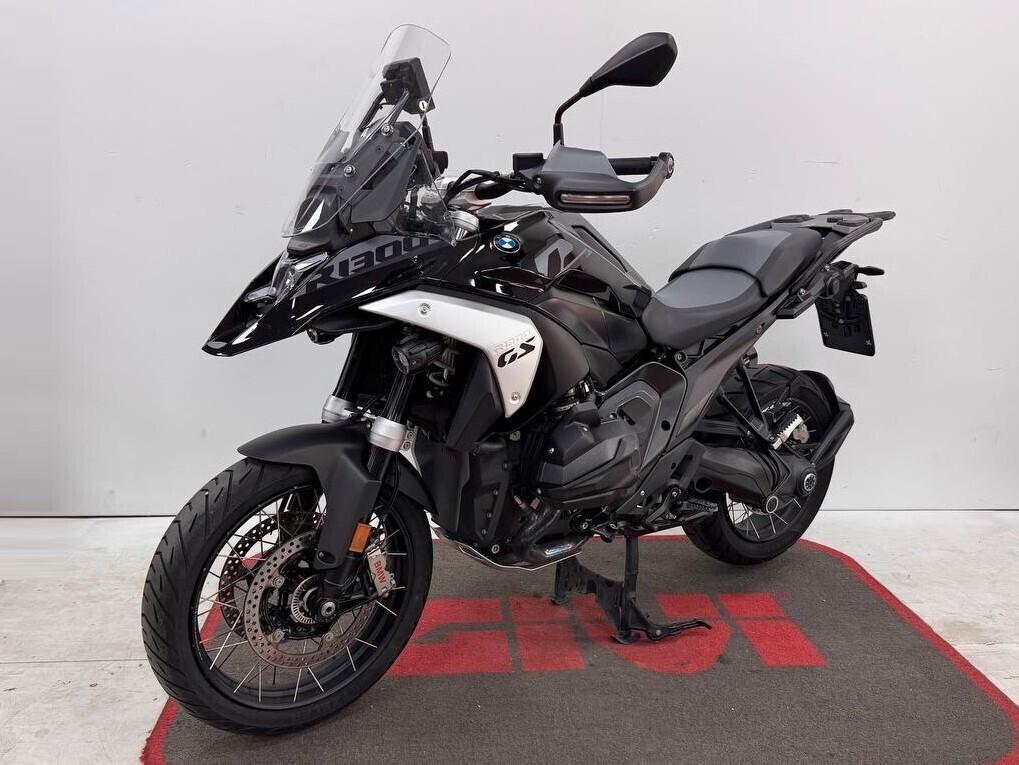 Bmw R 1300 GS Triple Black TUA ANCHE SENZA ANTICIPO