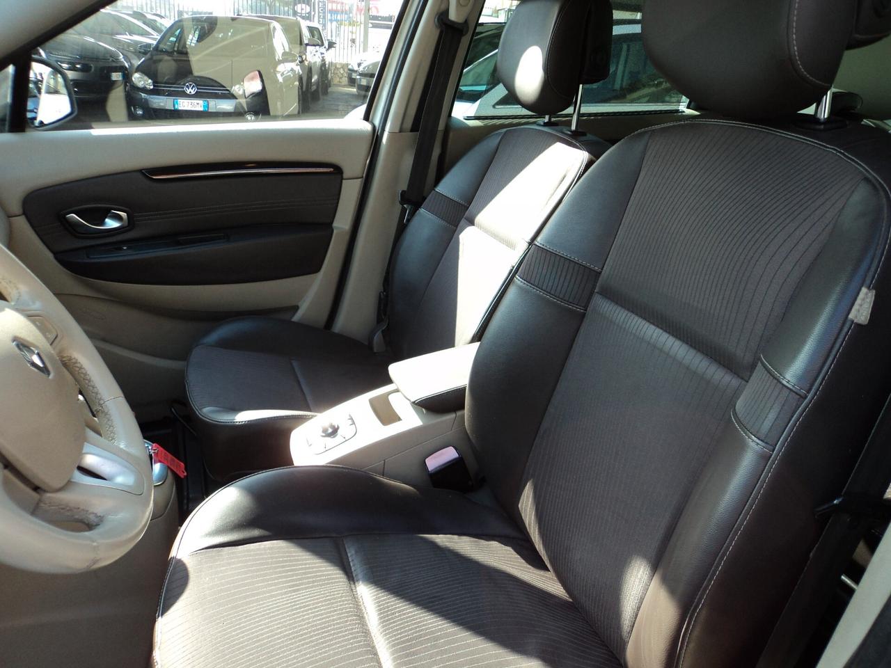 Renault Scenic X-Mod 2.0 dCi 150CV Proactive Luxe