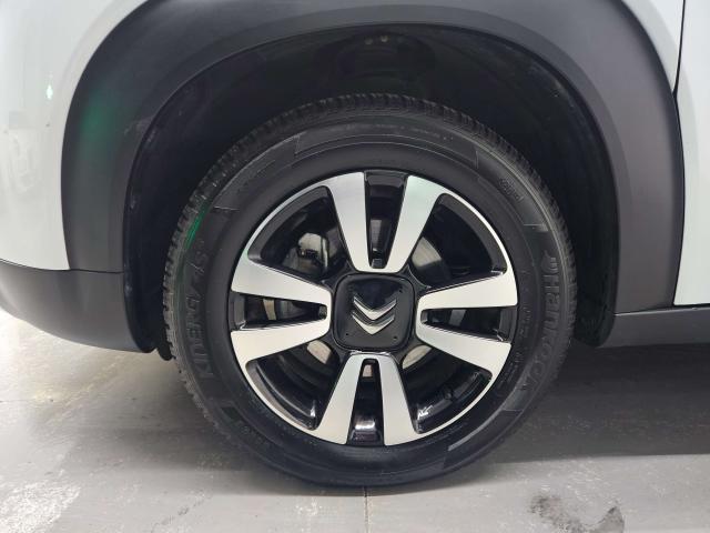 Citroen C3 C3 Aircross I 2017 Aircross 1.6 bluehdi Shine s