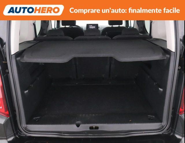 OPEL Combo Life 1.5D 100 CV S&S Innovation