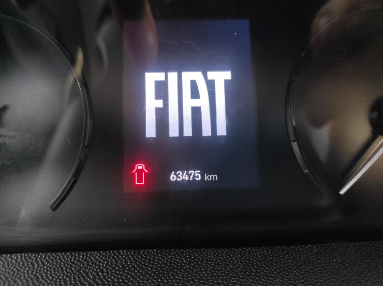 Fiat Ducato 33 2.2 Mjt 120CV Cargo Iva Compresa