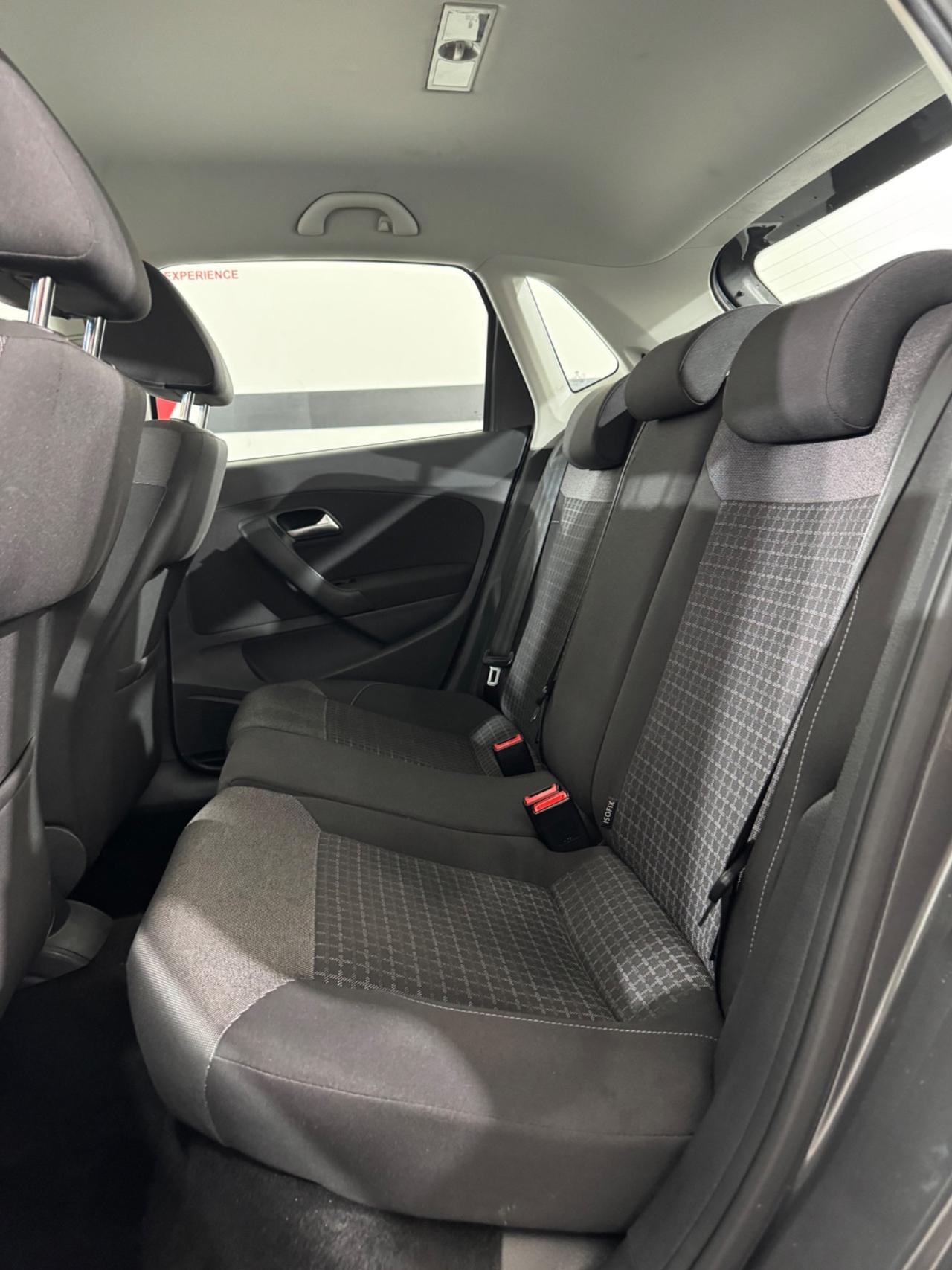 Volkswagen Polo 1.2 TSI 5p. Fresh BlueMotion Technology