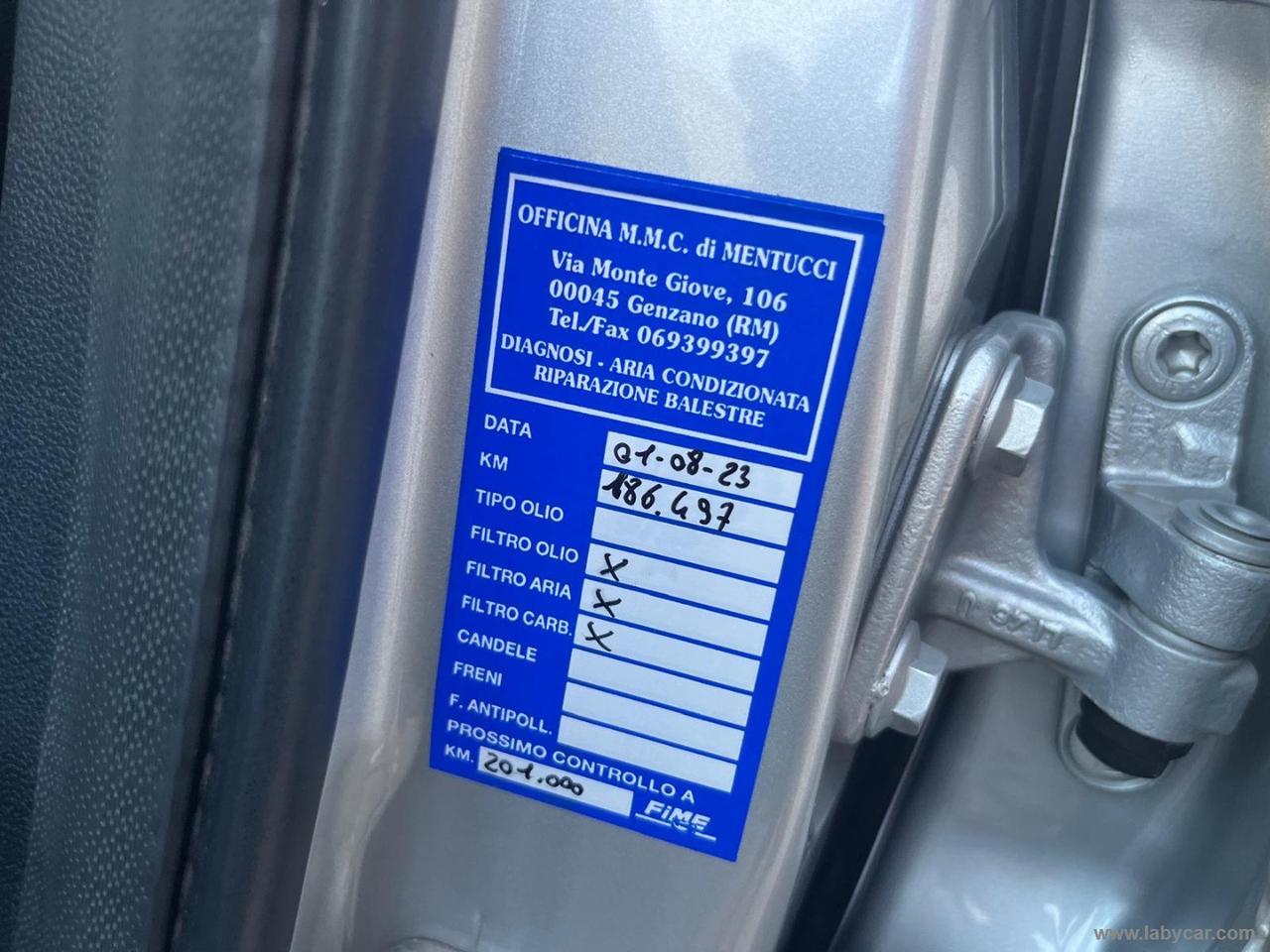 MERCEDES-BENZ A 180 CDI Avantgarde AUTOMATICA