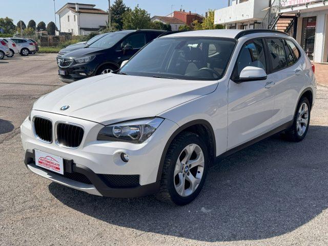 BMW X1 sDrive18d