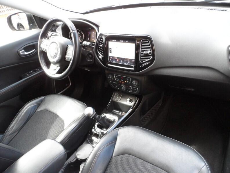 Jeep Compass 1.6 Multijet 120 CV N1 AUTOCARRO