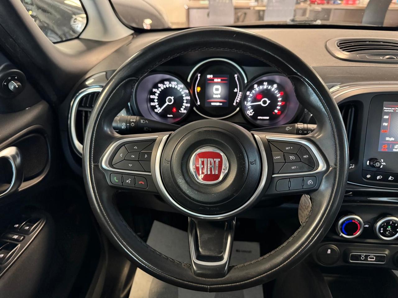 Fiat 500L 1.4 GPL (SCADENZA 2029) ANNO 2019
