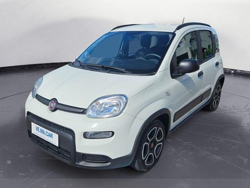 FIAT Panda Panda 1.0 FireFly S&S Hybrid City Life