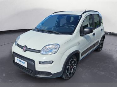 FIAT Panda Panda 1.0 FireFly S&S Hybrid City Life