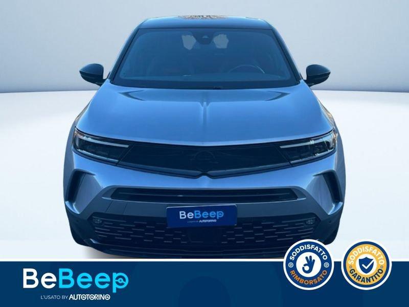 Opel Mokka 1.2 T GS S&S 100CV