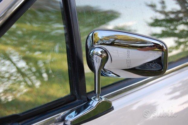 ALFA ROMEO Alfetta GT/GTV - 1980