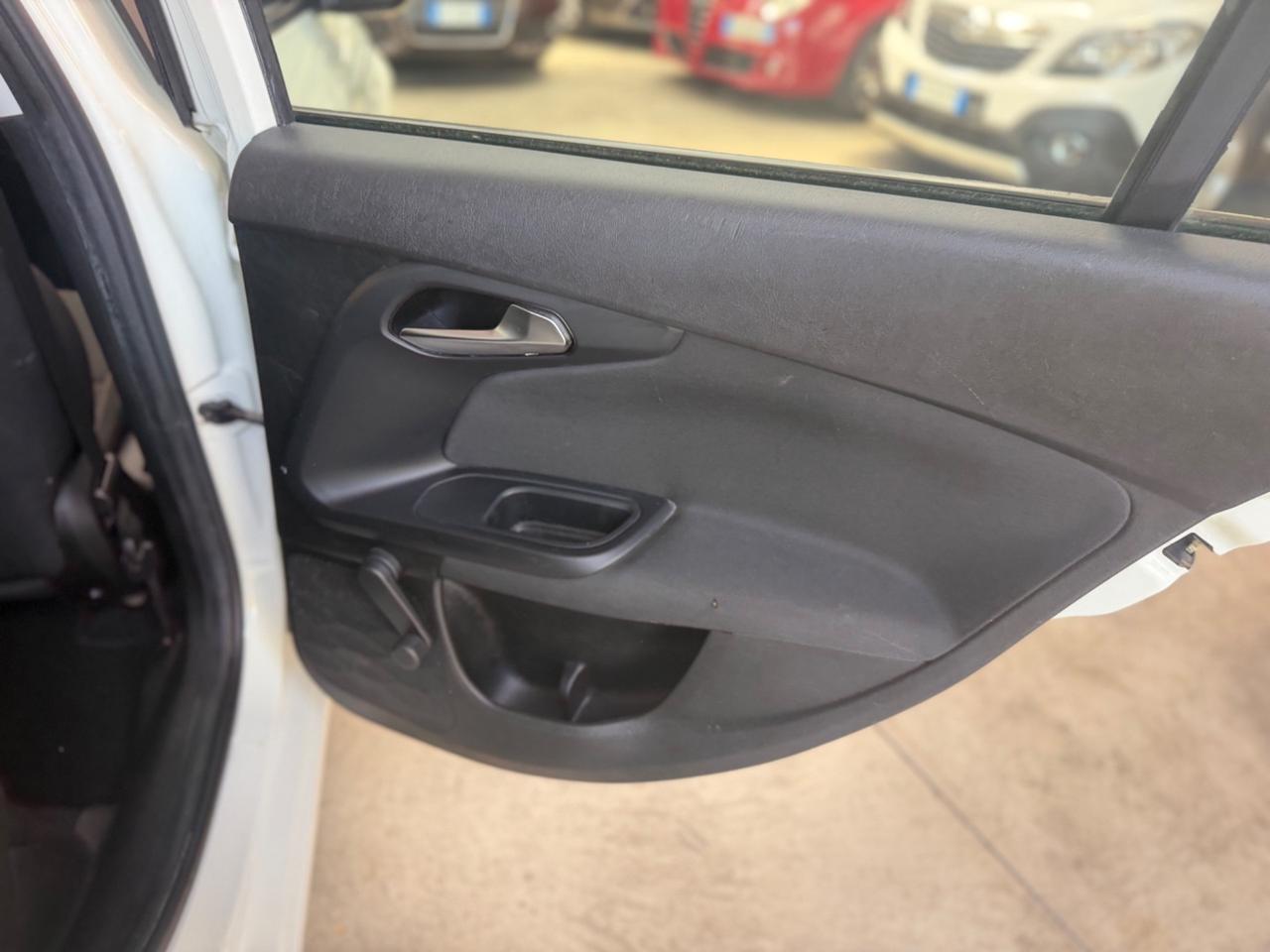 Fiat Tipo 1.3 Mjt 4 porte euro6b Edition neopatentati