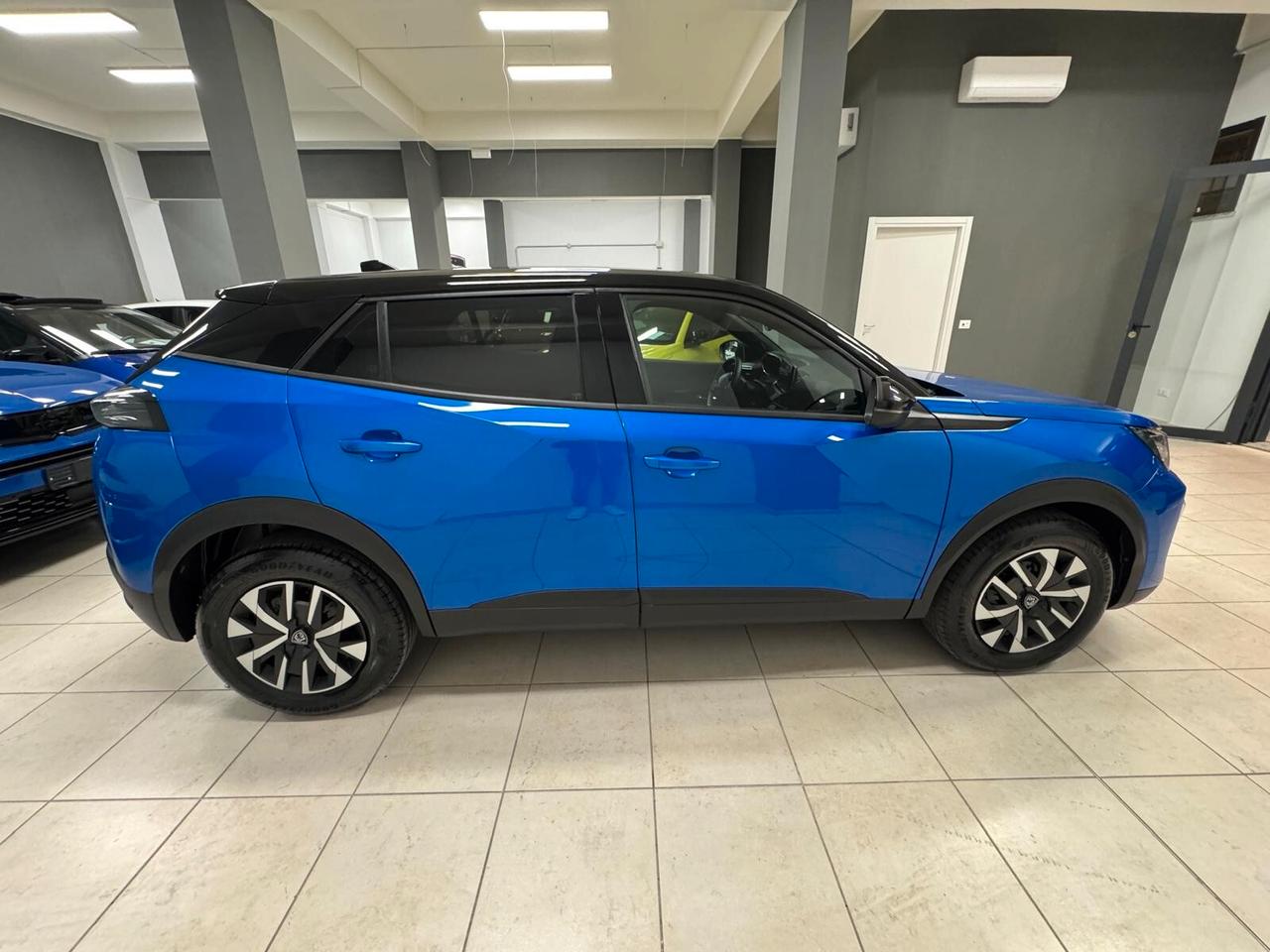 Peugeot 2008 PureTech 100 S&S Active