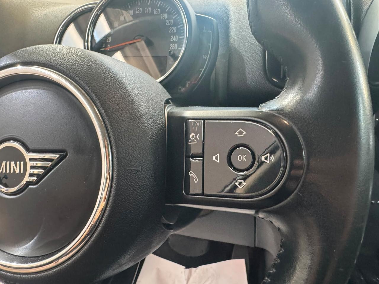 Mini Countryman Cooper D Essential