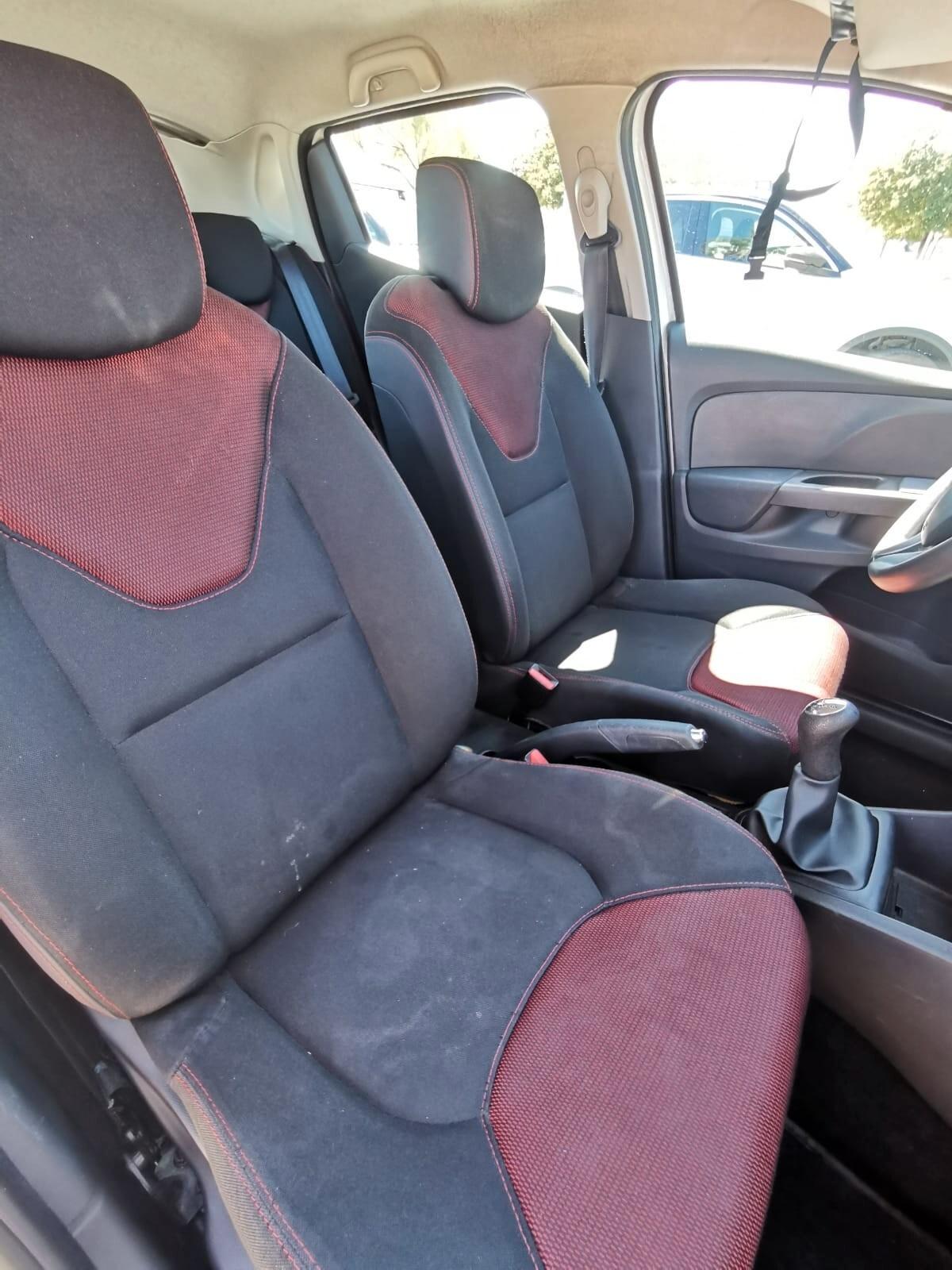 Renault Clio 1.2 75CV 5 porte Life 2016