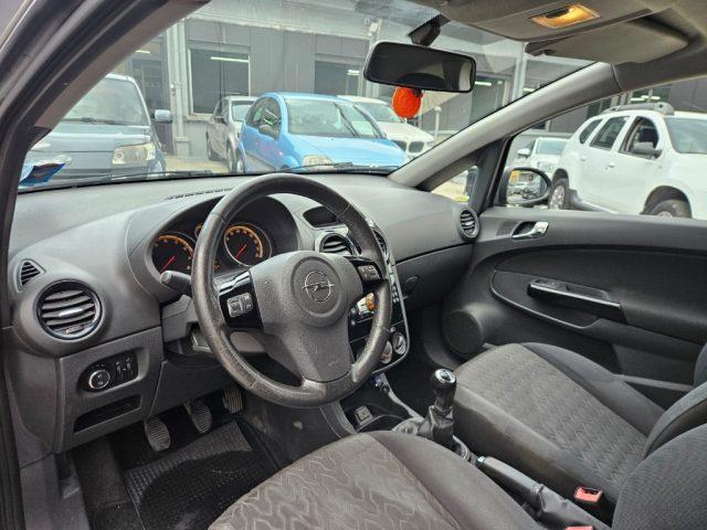 OPEL Corsa 1.2 85CV 3 porte GPL-TECH