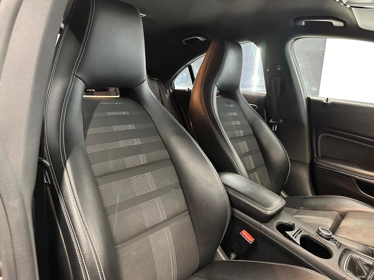 Mercedes CLA 180d 110 CV Executive 2018