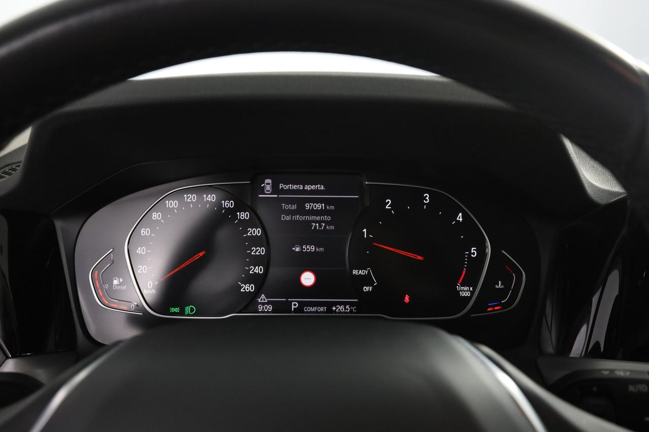 BMW Serie 3 (G20/G21) 320d 48V xDrive Touring Business Advantage
