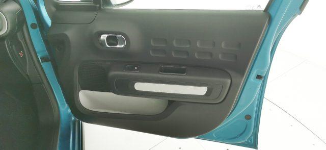 CITROEN C3 PureTech 83 S&S Feel