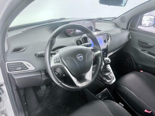 LANCIA Ypsilon 1.0 FireFly 5 porte S&S Hybrid Gold