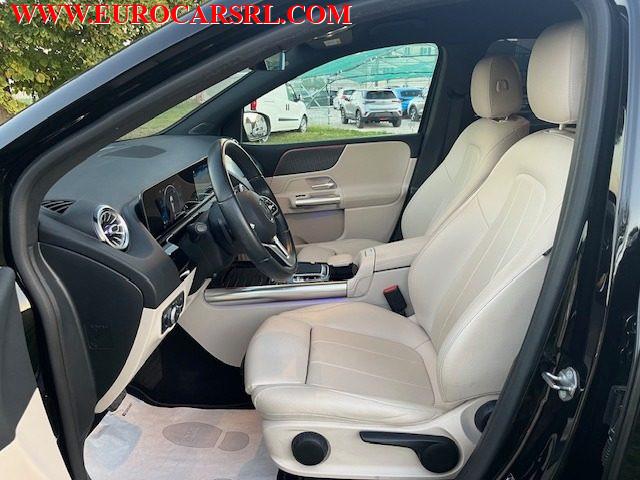 MERCEDES-BENZ B 180 d Automatic Sport Plus