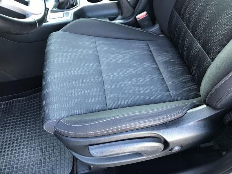 KIA Sportage 1.6 CRDI 115cv Business Class GARANZIA EUROPEA