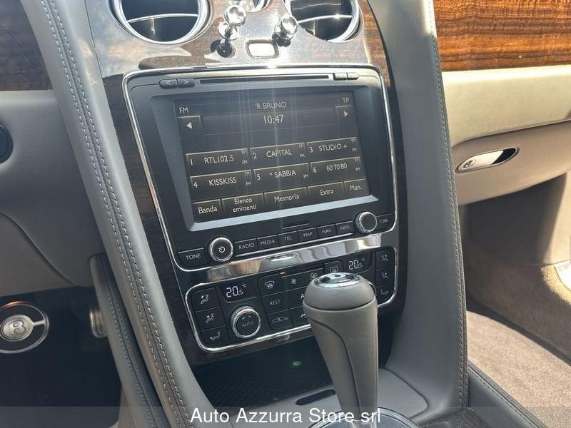 Bentley Continental GT V8 *TAGLIANDATA, ESEGUITI €9.000 DI LAVORI*