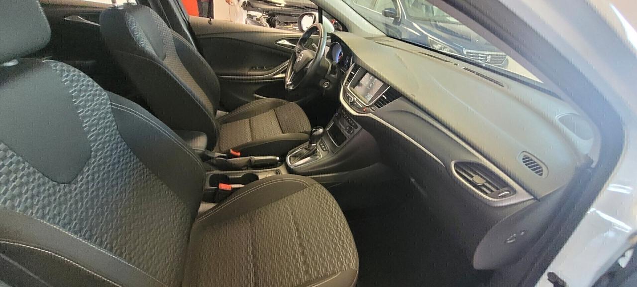 Opel Astra 1.6 CDTi 136CV aut. Sports Tourer Business