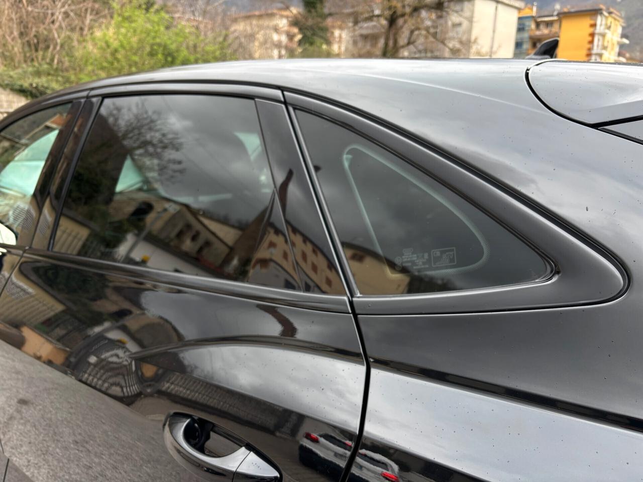 Audi Q3 SPB 35 TDI S tronic 150 CV S-LINE - MY 22