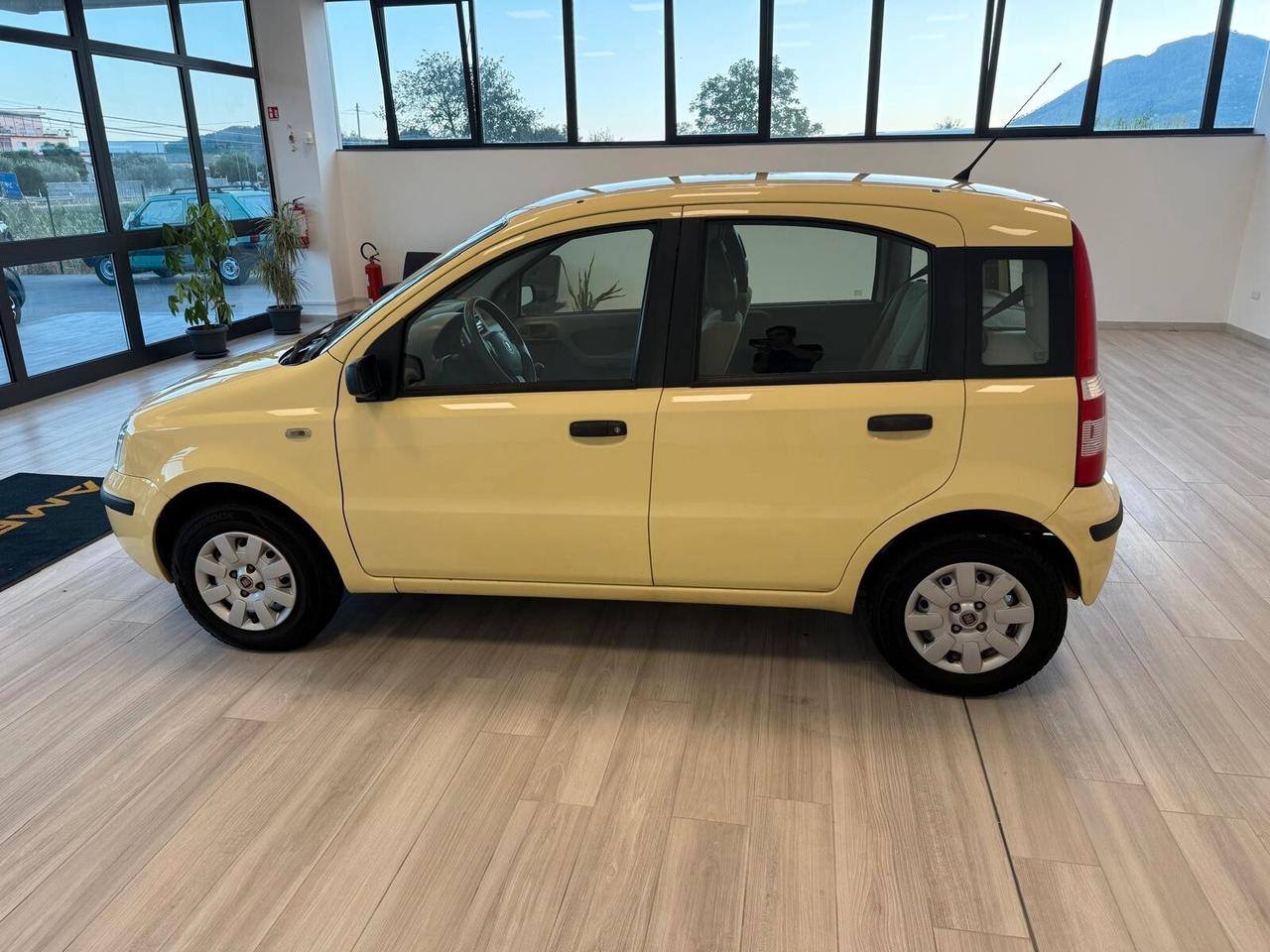 Fiat Panda 1.1 Active