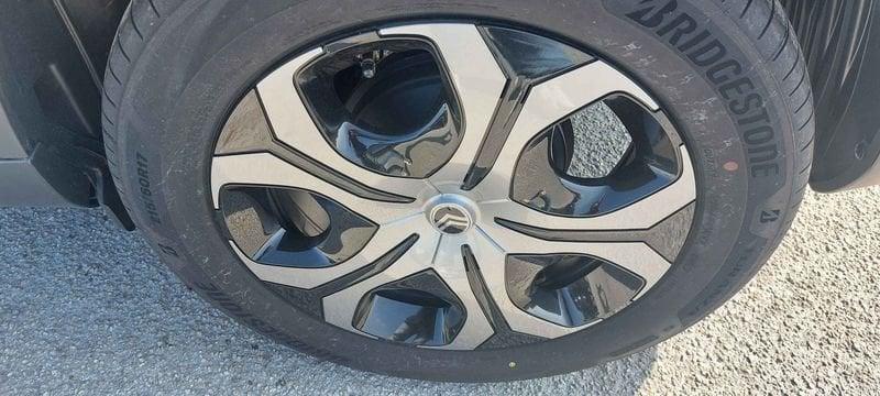 Citroën C3 Aircross Nuova PureTech Turbo 100 MT6 - PLUS