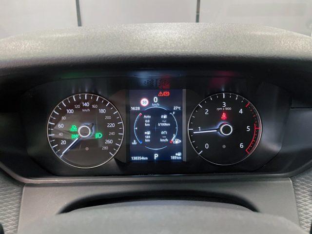 LAND ROVER Range Rover Velar 2.0D I4 R-DYNAMIC HSE 180CV AUTO MY20