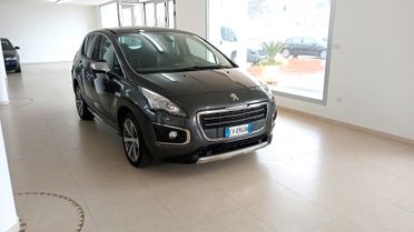 Peugeot 3008 1.6 HDi 115CV Allure