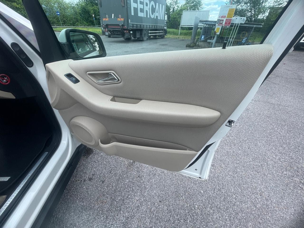 Mercedes-benz A 200 CDI Style