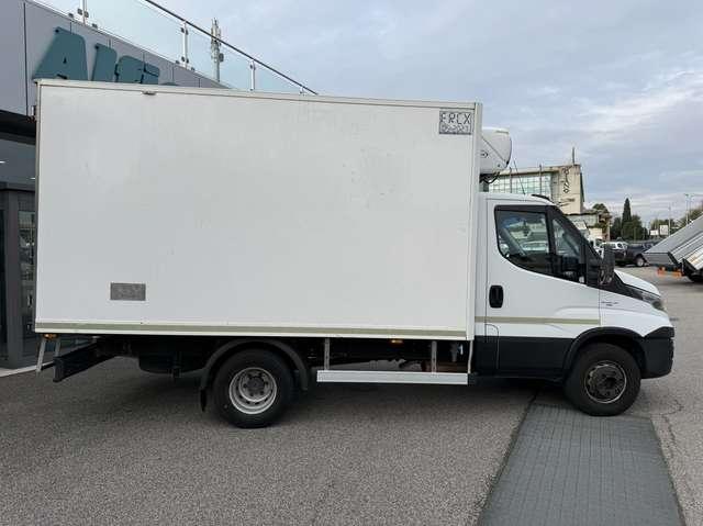 Iveco Daily 65C17 Frigo FRCX-20°C MAGGIO2027 ATP E5B kg2775