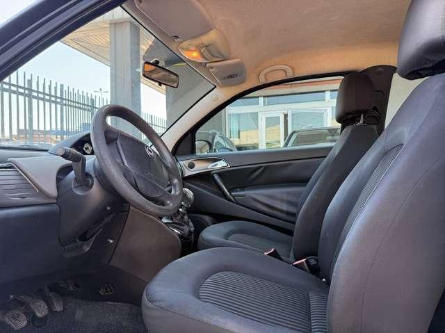 Lancia Ypsilon Ypsilon 1.2 8v NEOPATENTATI