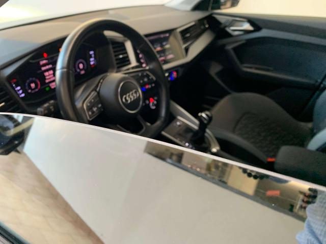 Audi A1 A1 Sportback 30 tfsi S Line Edition116 s-tronic