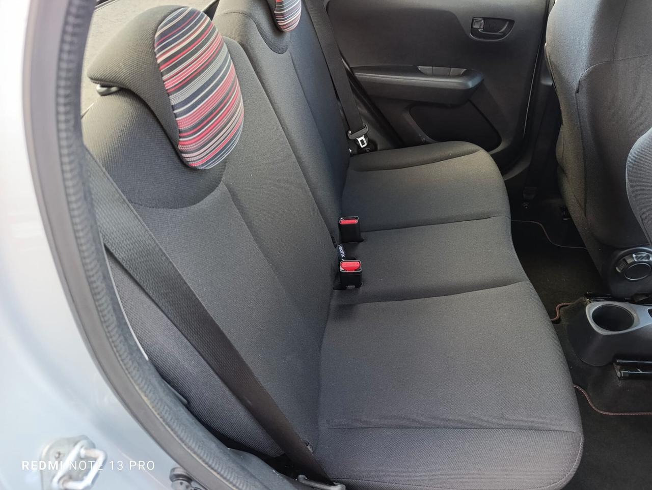 Citroen C1 Airscape VTi 1.0 cc 68 cv 5 porte Cabrio 2015