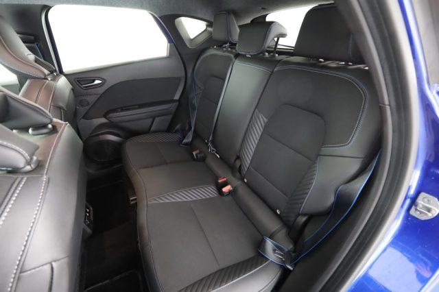 RENAULT Captur Captur Mild Hybrid 160 CV EDC Esprit Alpine