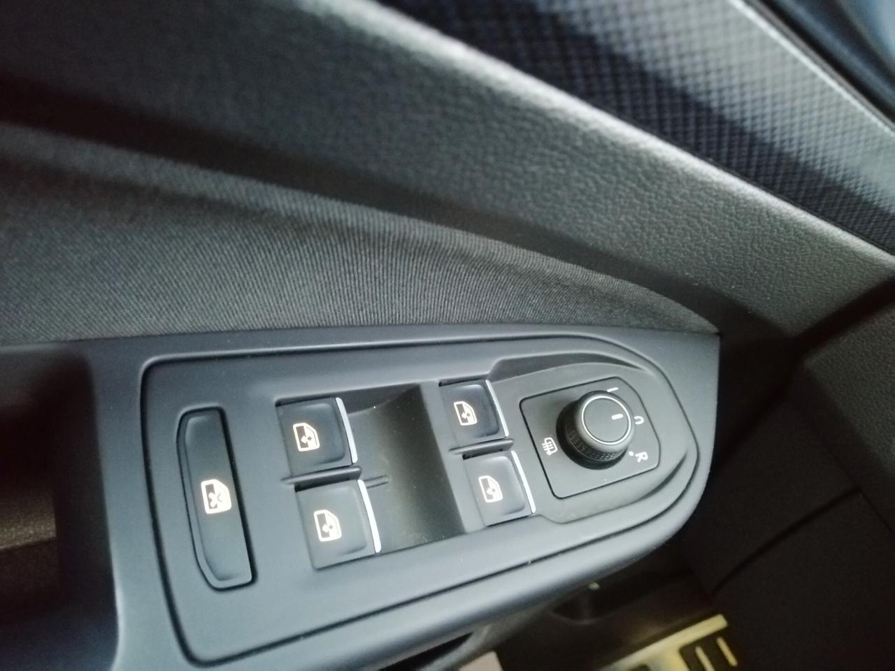 Volkswagen Golf 2.0 TDI 115 CV SCR Life