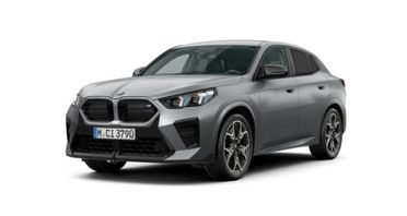 BMW X2 M35i xDrive