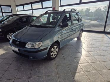 HYUNDAI Matrix 1.6 Active